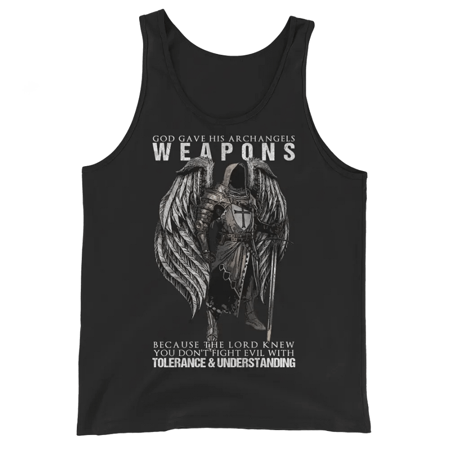 Archangel Tank Top product image (1)