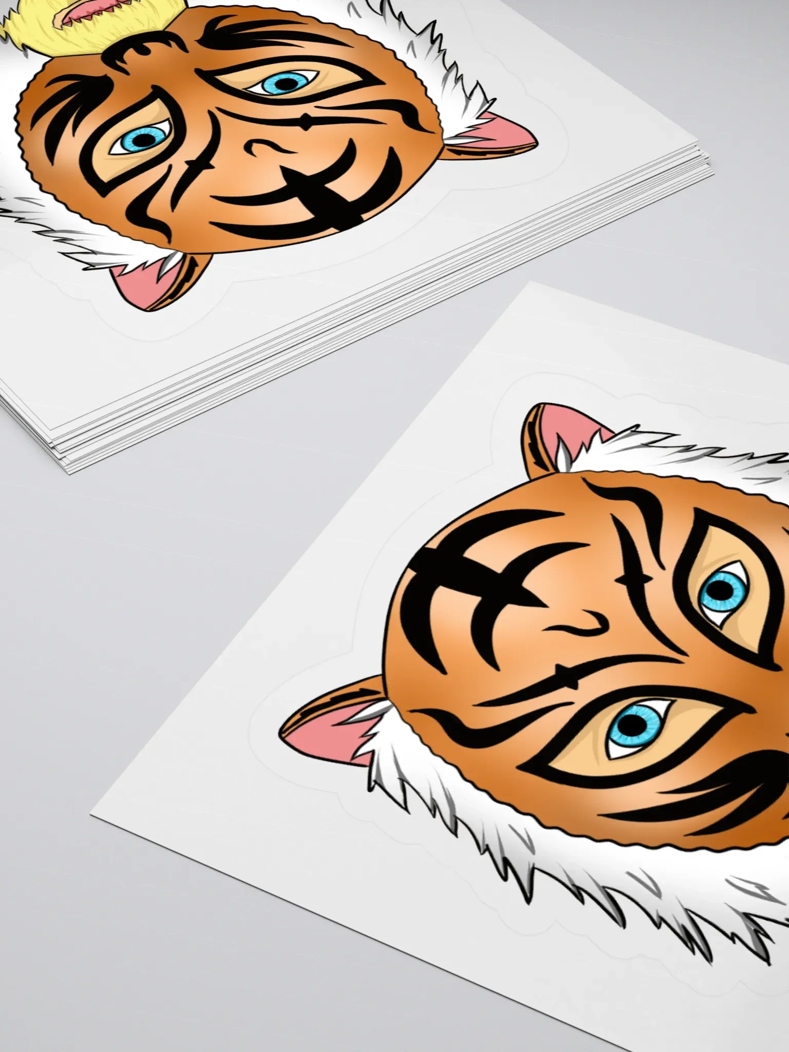 Masked man product image (4)