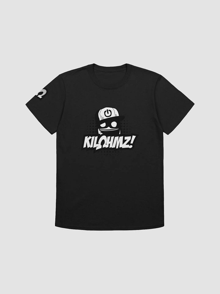 Classic Logo B&W vol 2 product image (5)