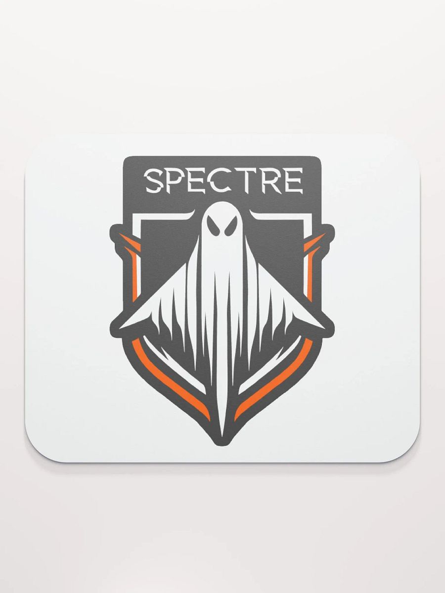 Team Spectre Classic Mouse Pad product image (2)