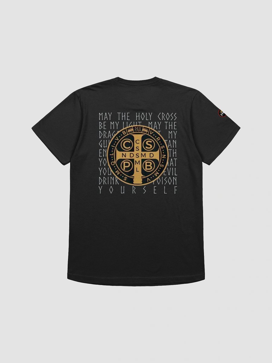 Royal Patriot Emblem T-Shirt product image (4)