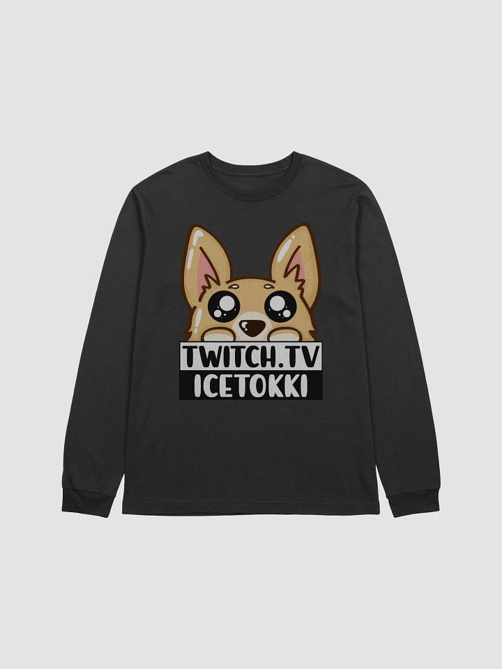 Corgi Crew Neck product image (3)