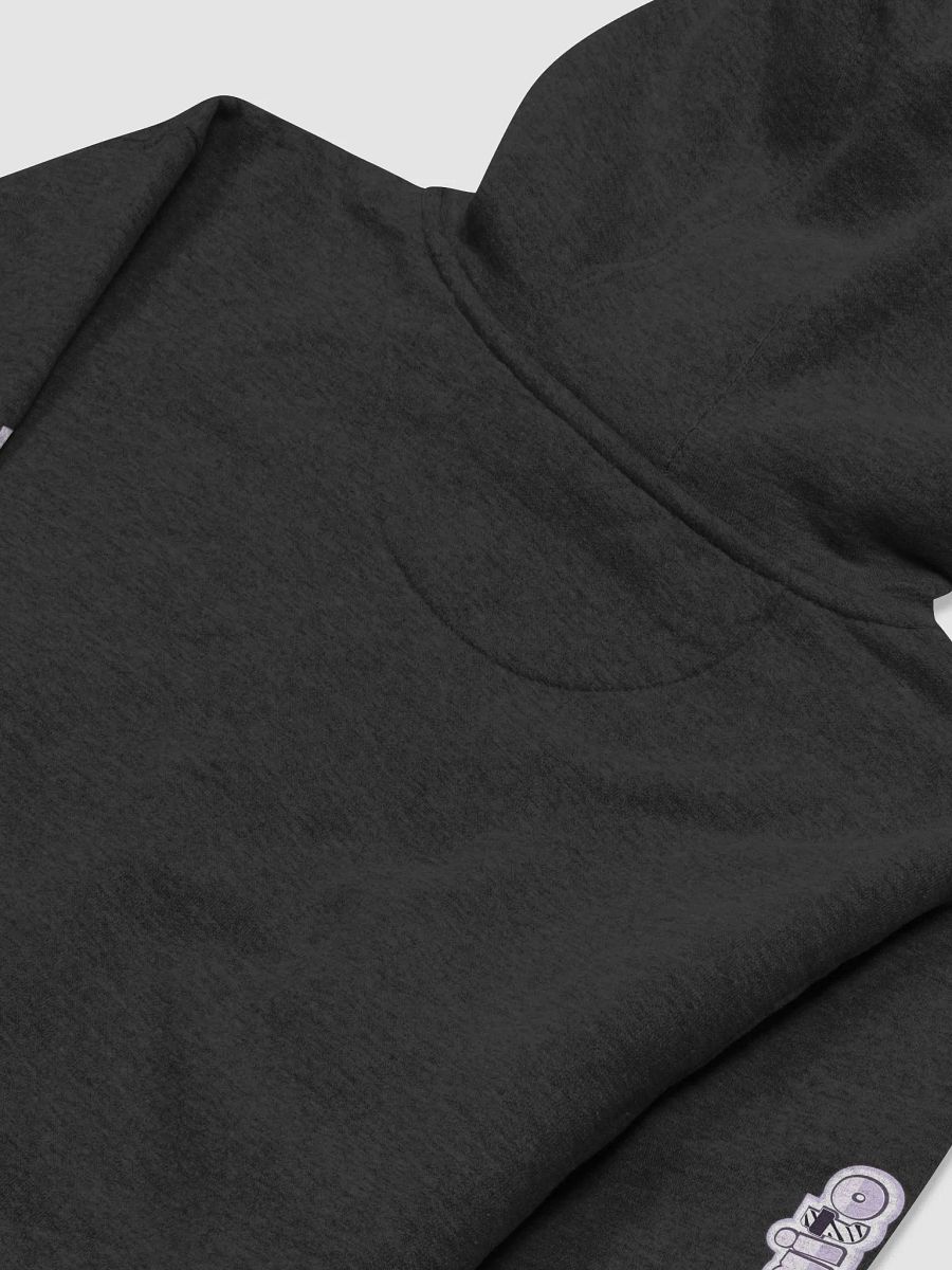 Hoodie (Unisex) - Byakko Not Short Edition product image (48)