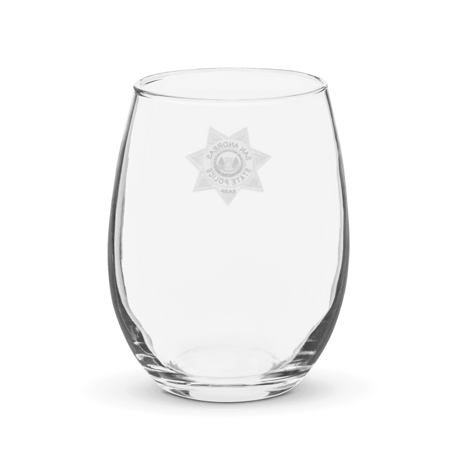 SASP GLASS product image (2)
