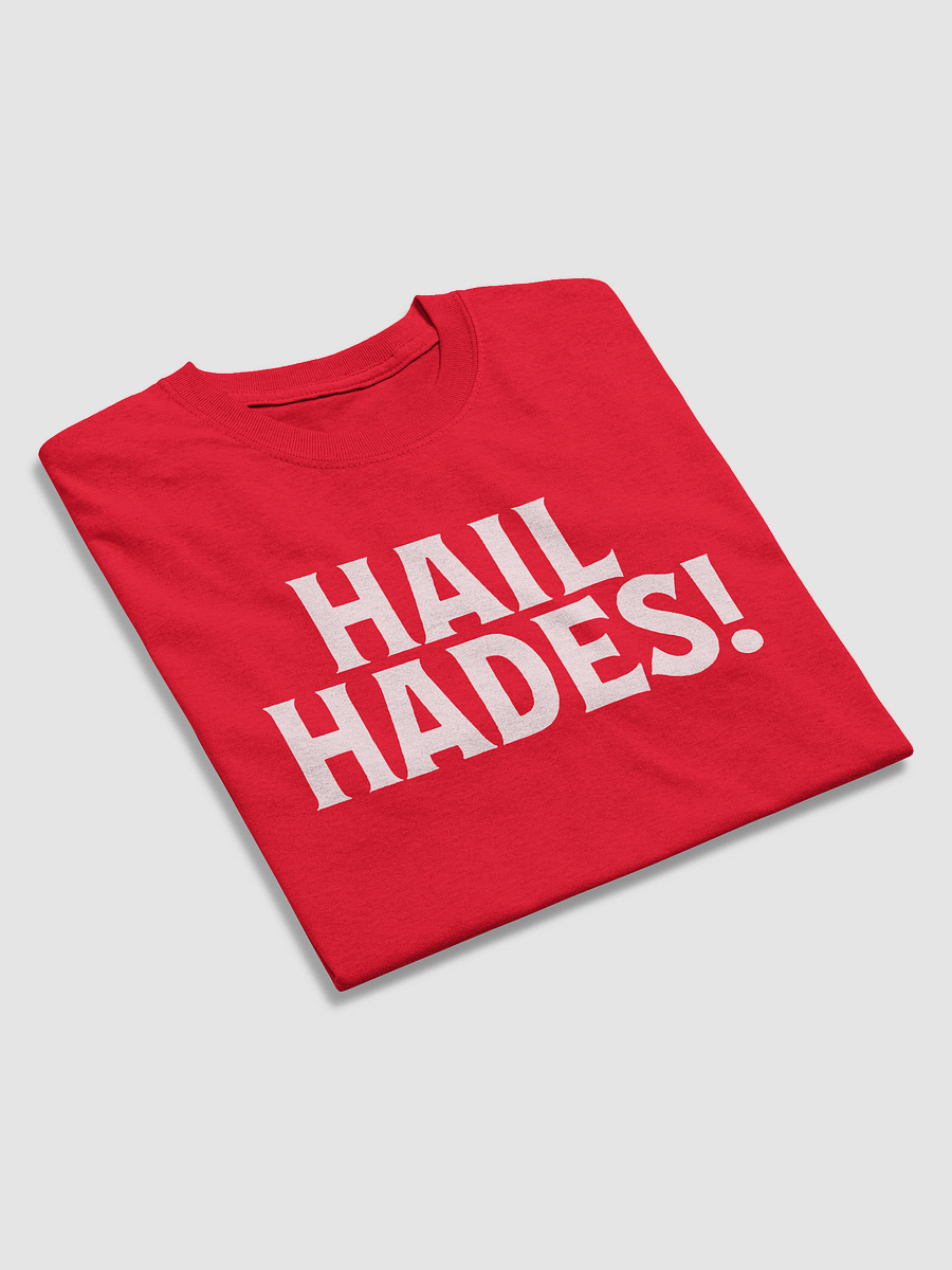 Hail Hades! - Shirt product image (9)