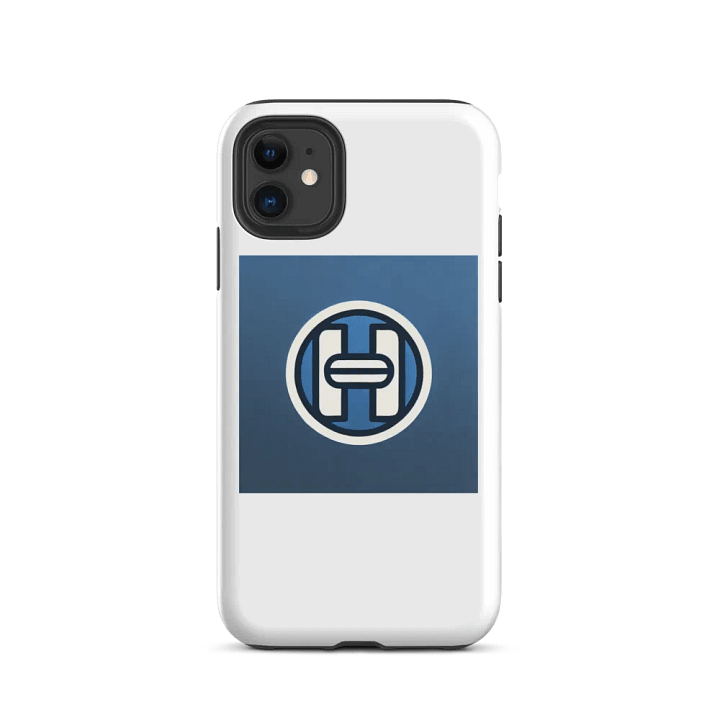 Helptovo iPhone Case 2 product image (24)