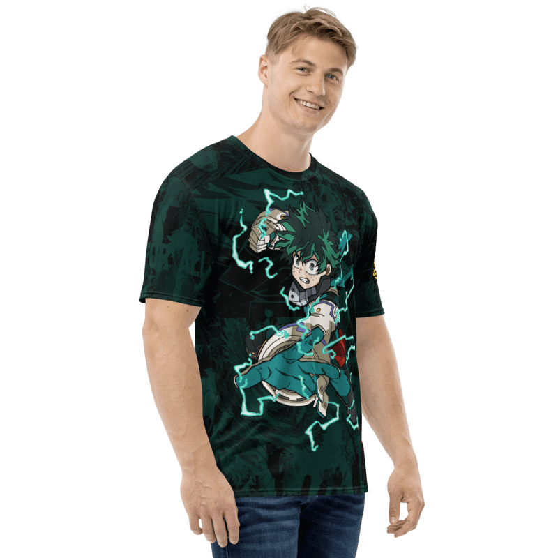 MHA, Deku product image (4)