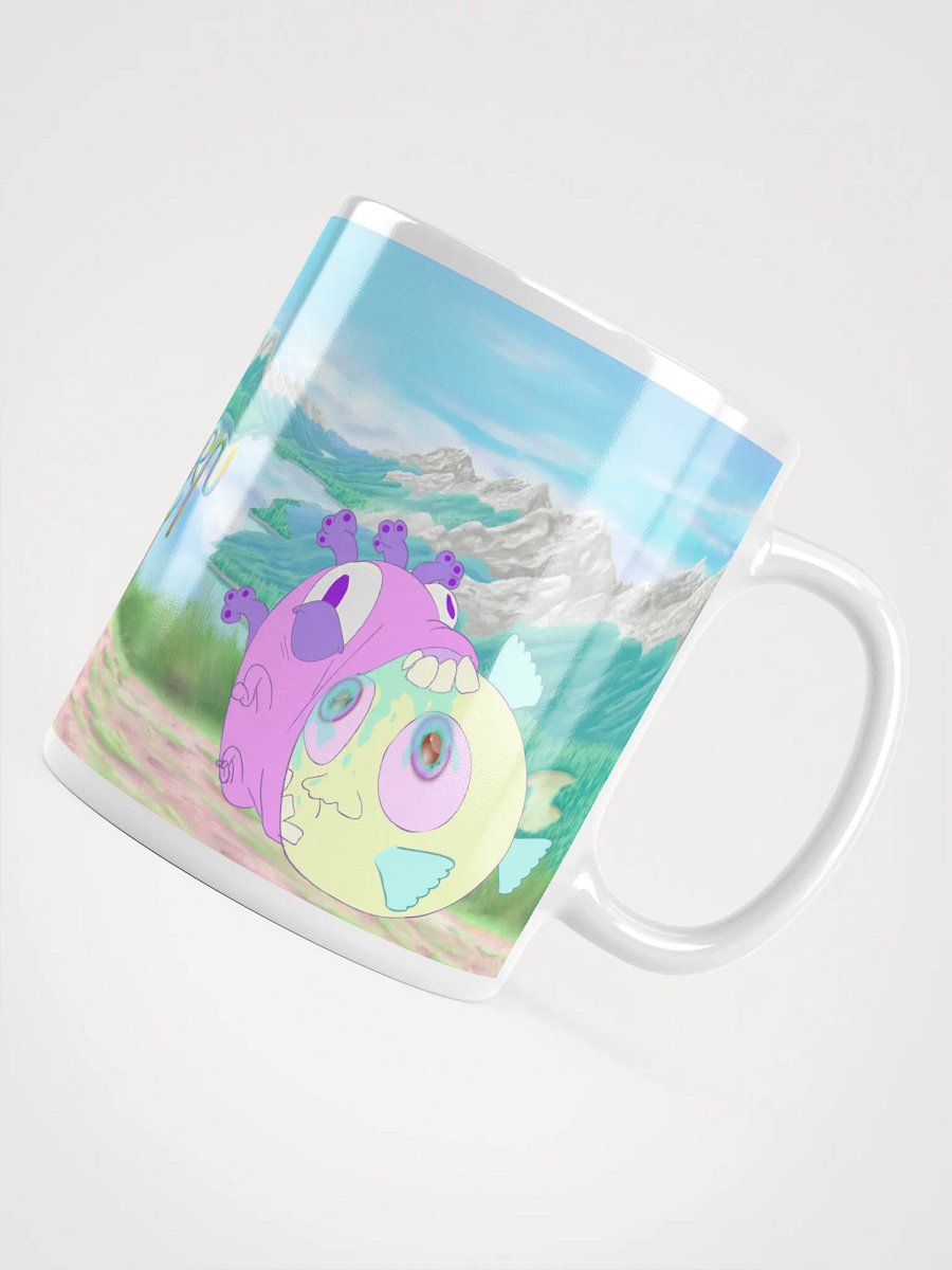 Unicorn Boy Mug product image (10)