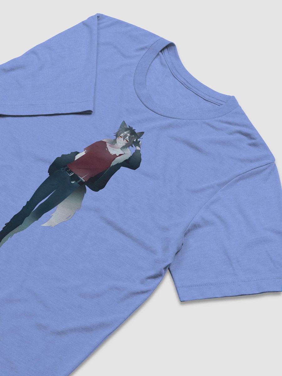 TFMJonny VTR T-Shirt product image (23)