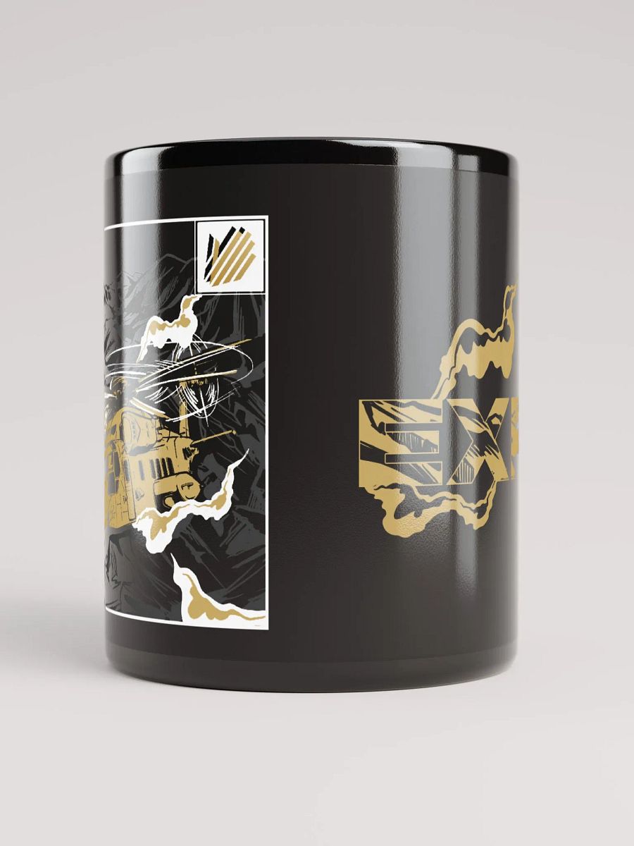EXFIL Coffee Cup product image (10)