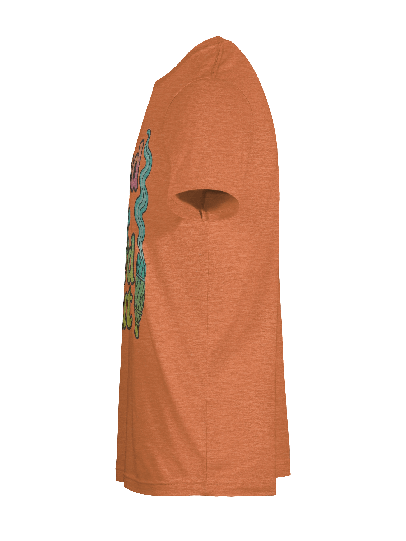 Blissed Up and Sage'd Out T-Shirt product image (114)