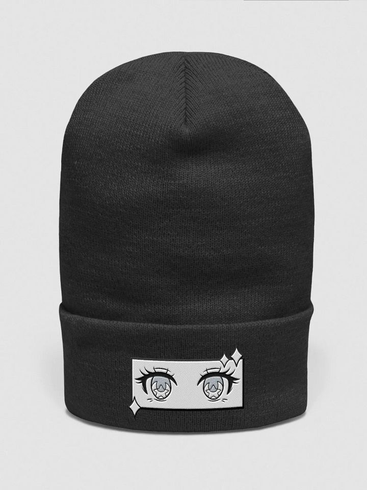 Star Eyed Beanie product image (2)
