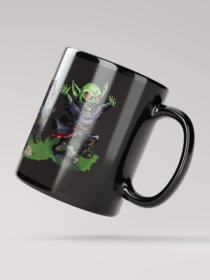 Tales Goblin Bros Mug product image (2)