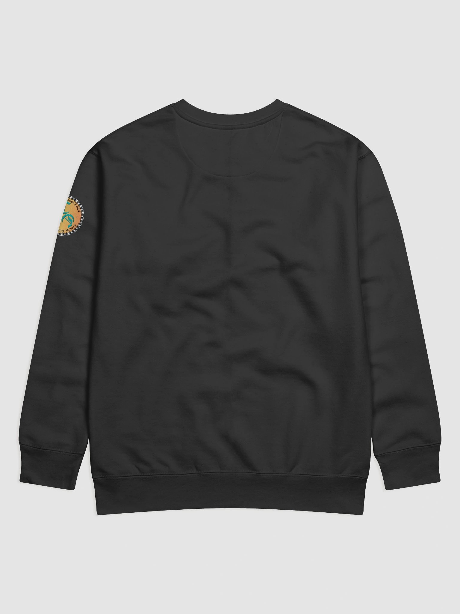 Spoiling Grandkids is my Cardio (Female) Cotton Heritage Premium Sweatshirt product image (41)