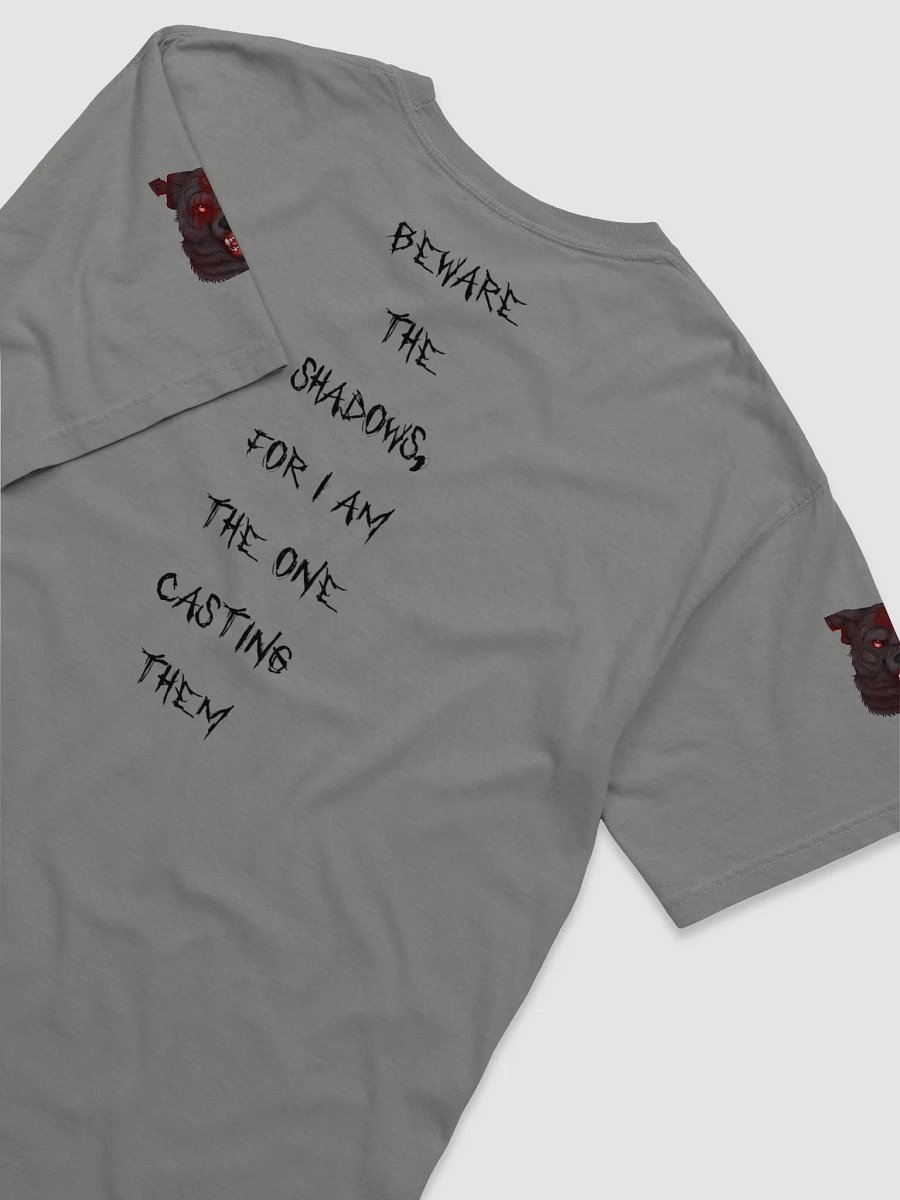 HexedWolfie T-Shirt product image (15)