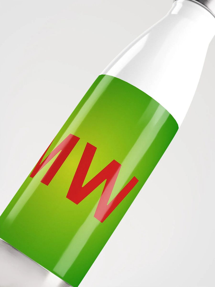 Modular Worker Water Bottle product image (5)