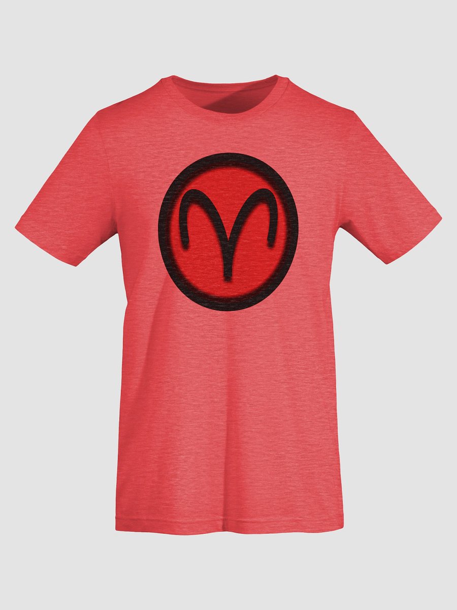 Astrology Symbolism Design | Zodiac Sign Designs | Aries product image (19)