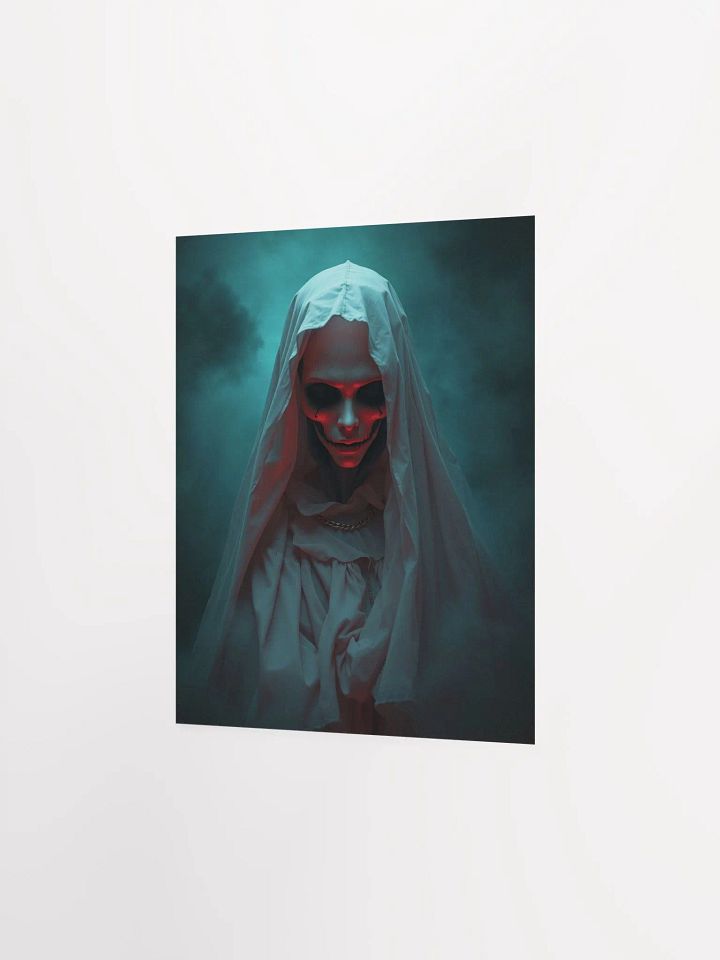 Dead and Alive Matte Poster product image (3)
