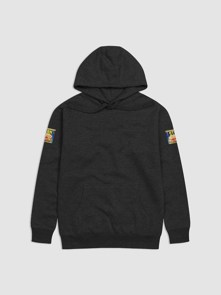EXCELLENT SPAM WORLD - Hoodie product image (1)