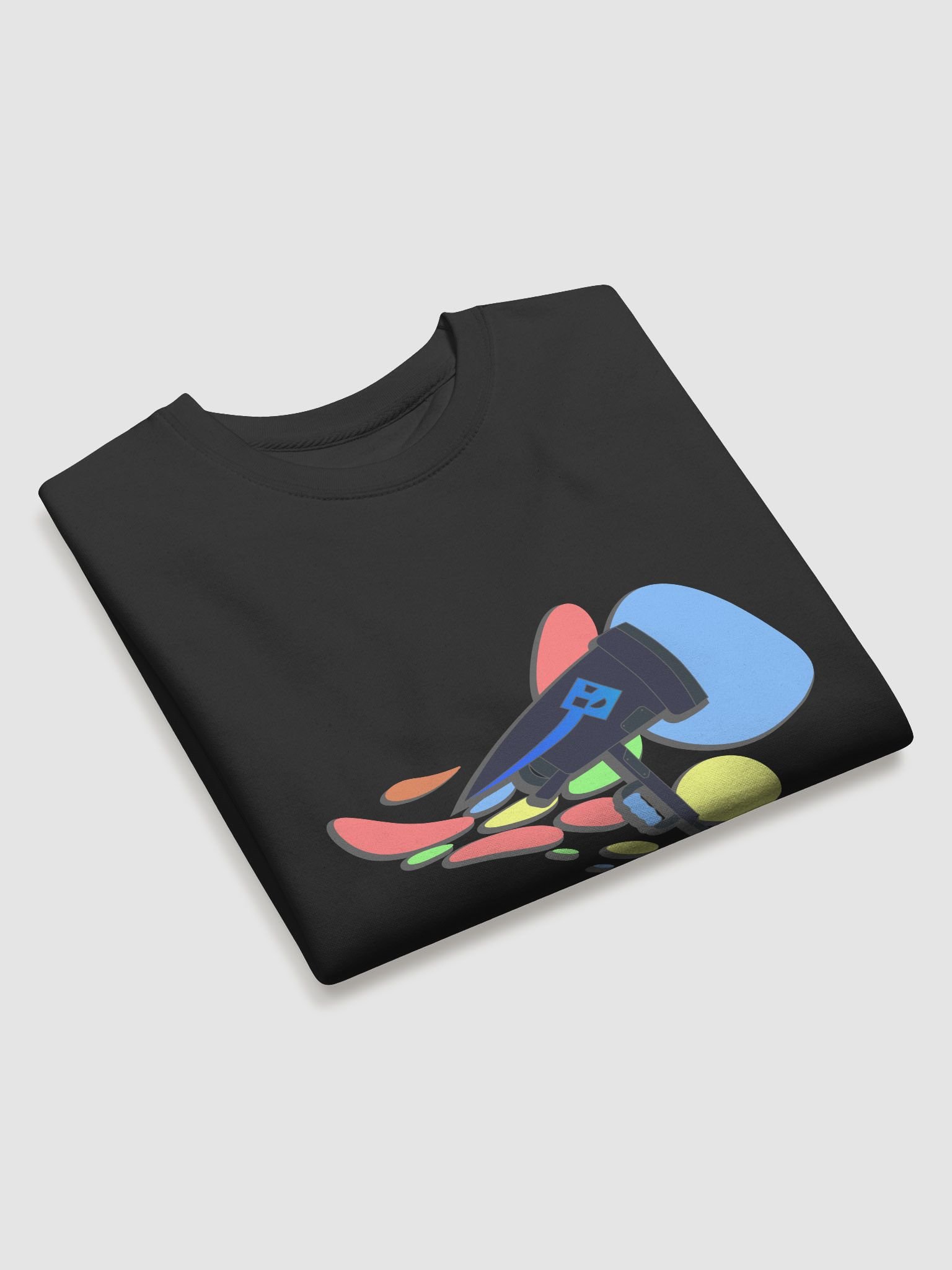 The FeatherStomper Sweatshirt product image (3)