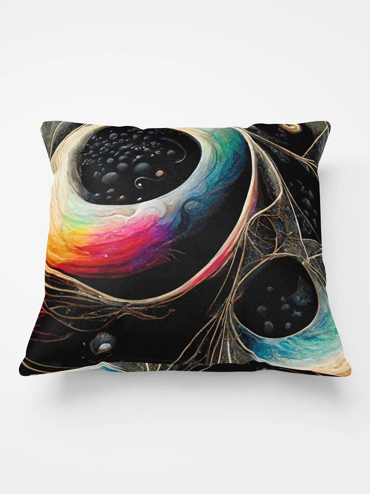 Dreamy Nights All-Over Print Pillow product image (1)