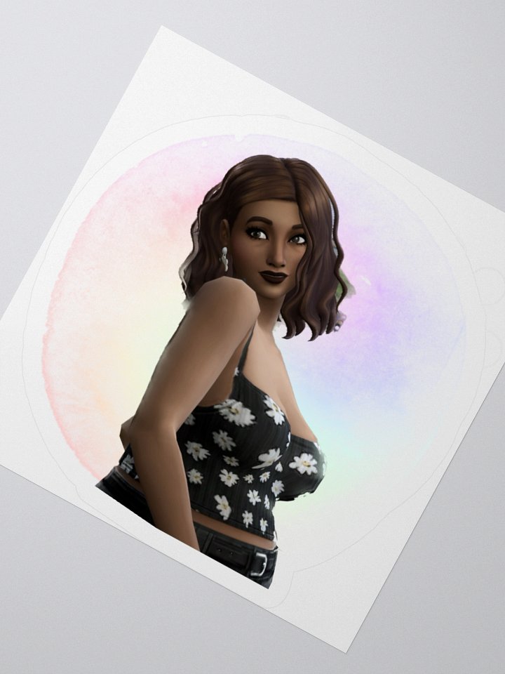 Marina Sticker product image (4)