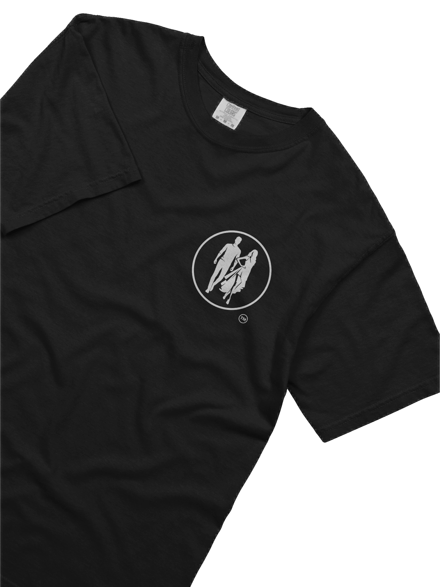 VIP IGNITE The Model Method™ Logo Tee product image (3)