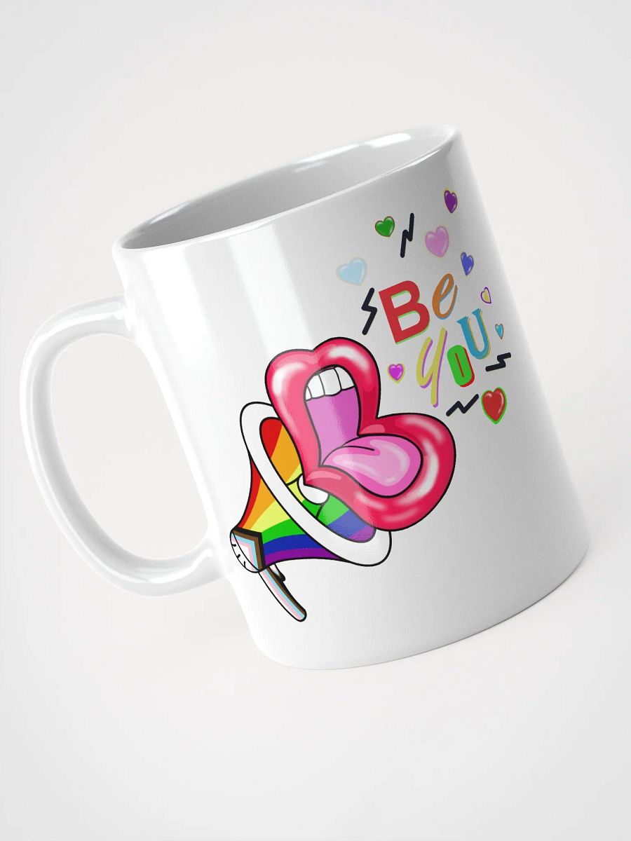 TJ Pride Mug product image (5)
