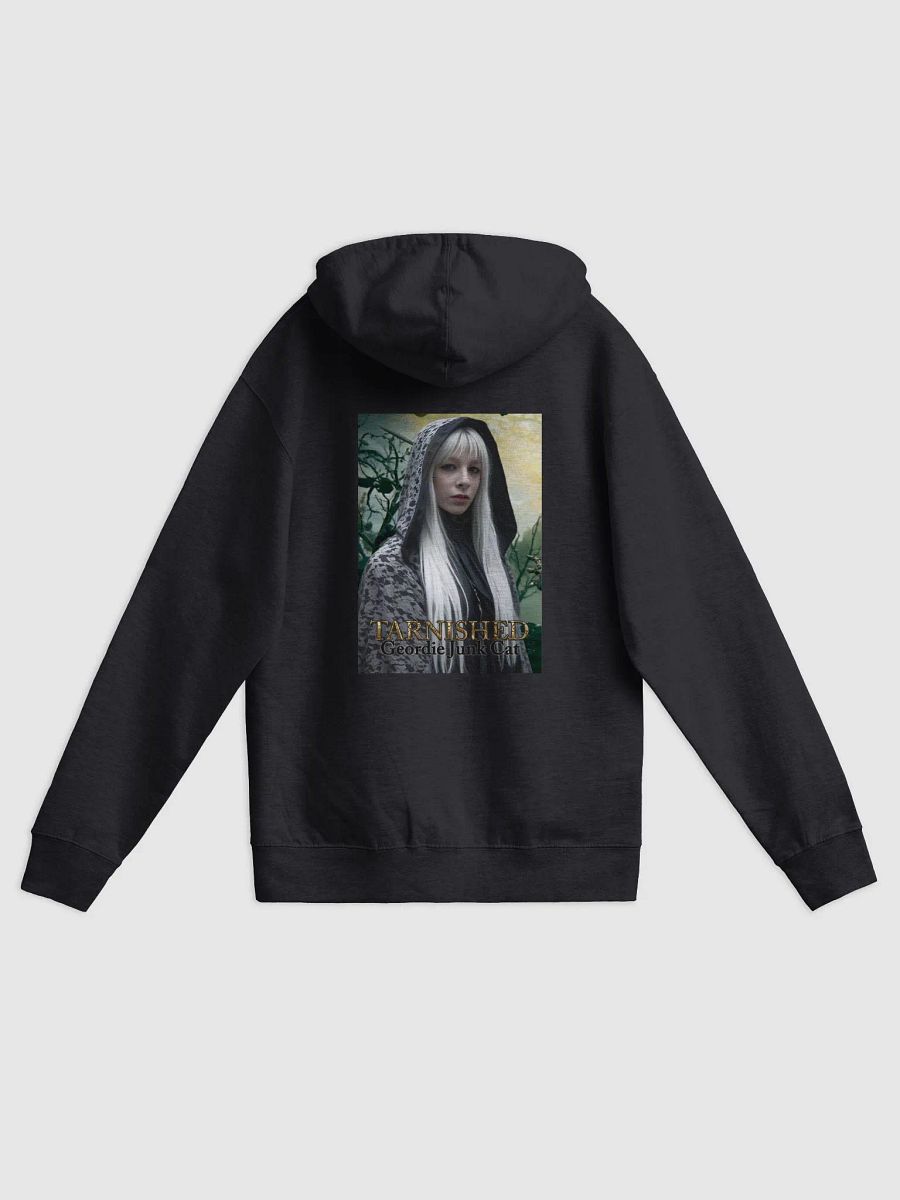 TARNISHED TWO Back Print Zip-Up Hoodie (US SHIPPING) product image (1)