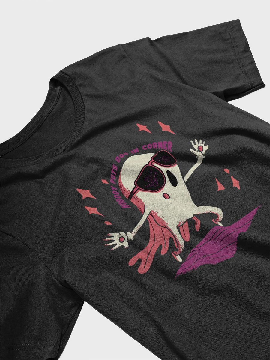 Nobody Puts Boo In a Corner product image (3)
