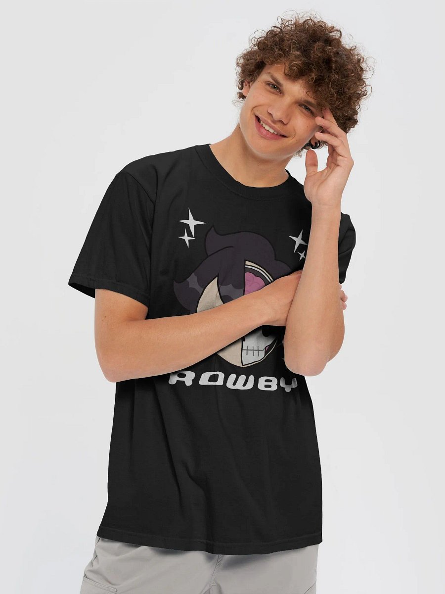 Rowby Skull Shirt product image (5)