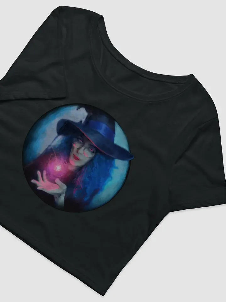 The Orb Crop Top product image (2)