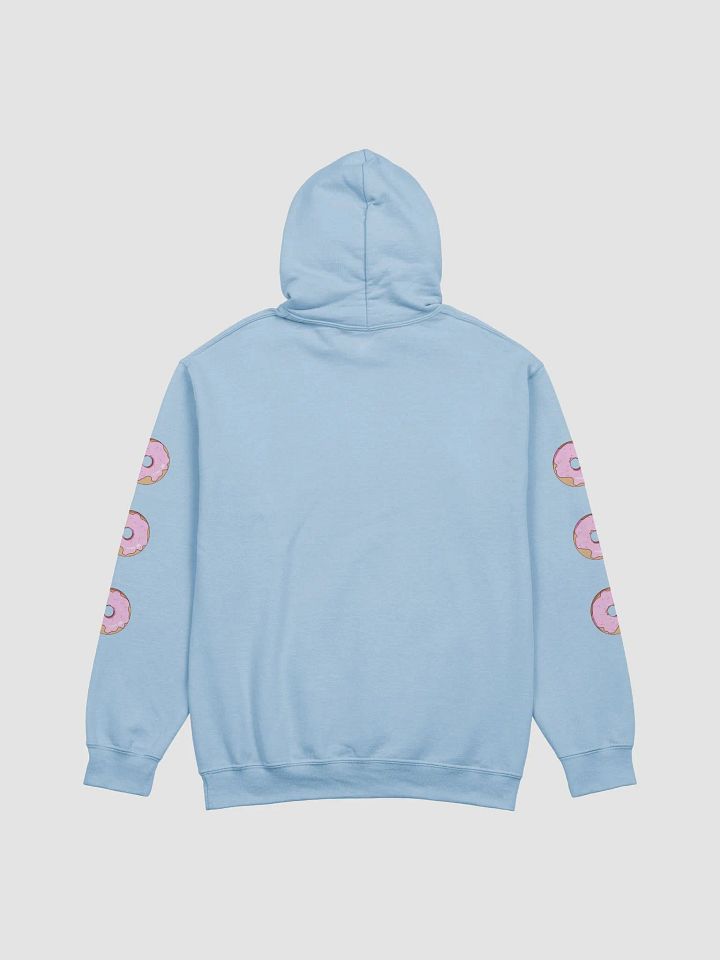 Donut Overload Hoodie! product image (2)