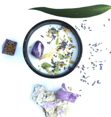 Devotion Serenity - Amethyst product image (4)