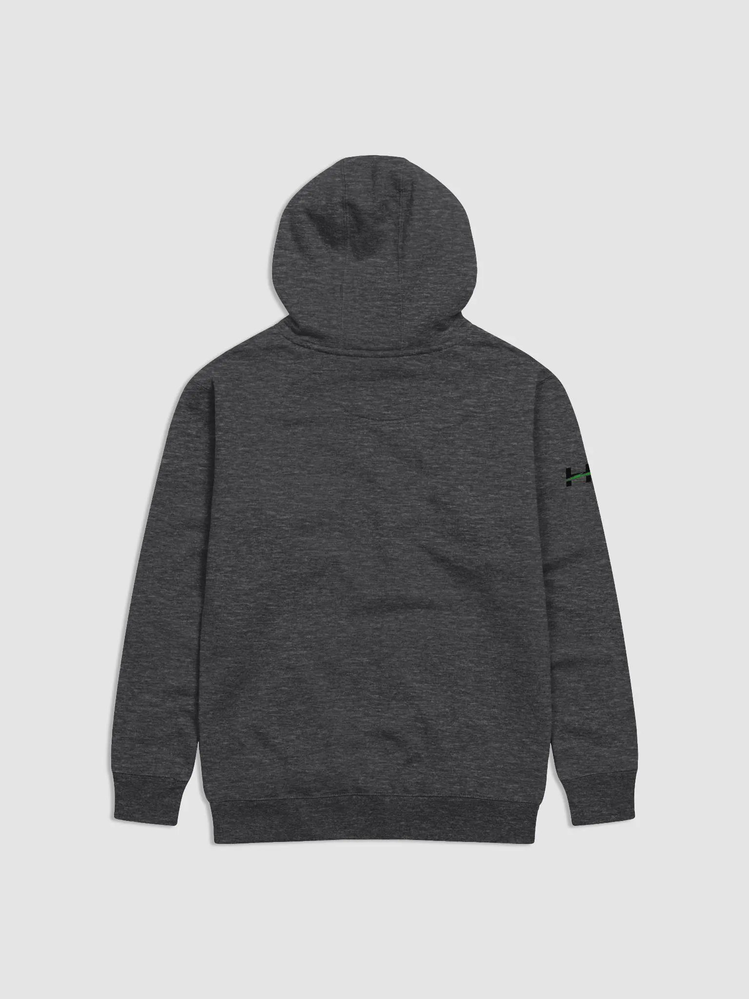HellaBass Hoodie product image (2)