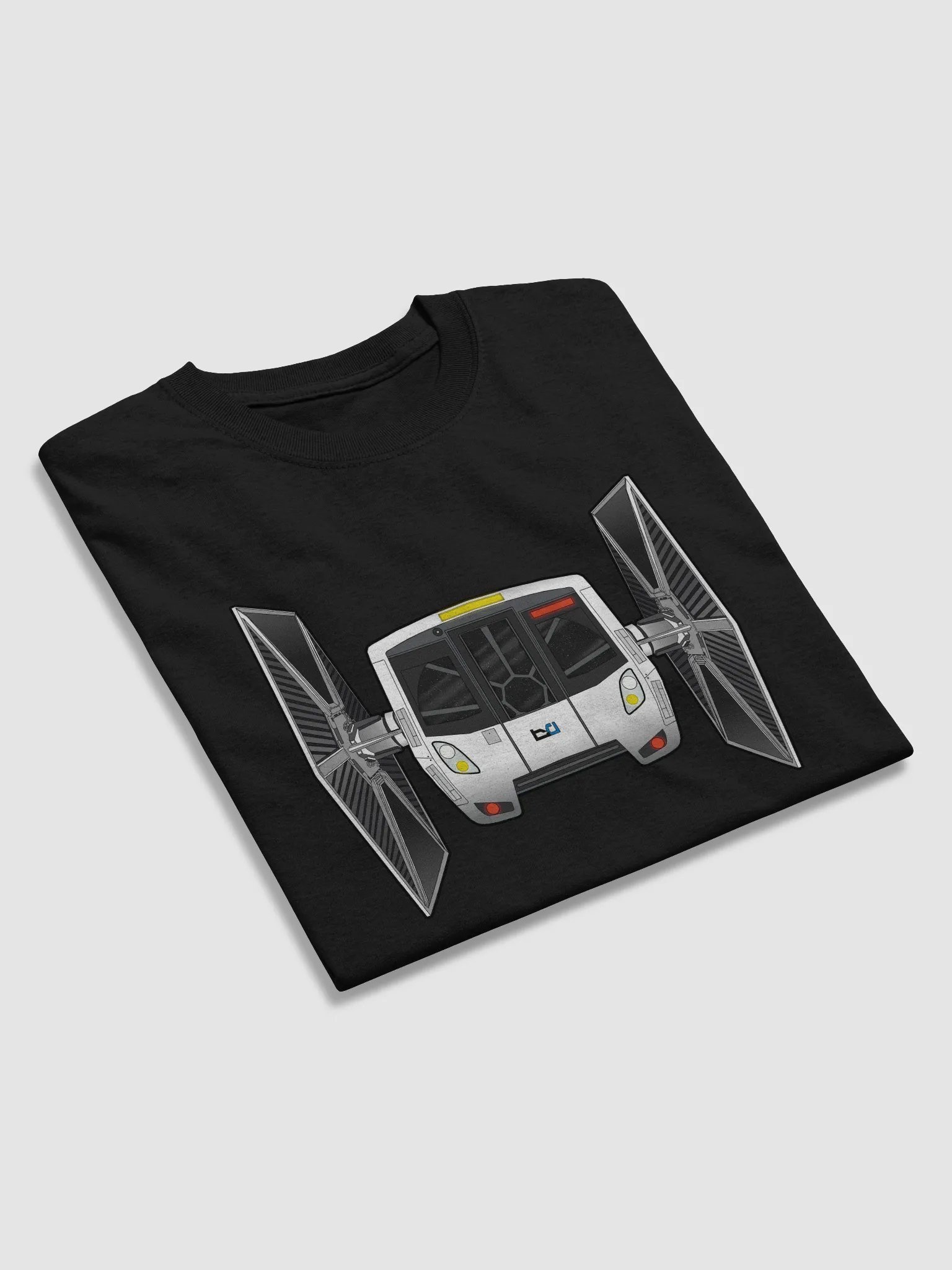 Bart-tie TShirt product image (43)