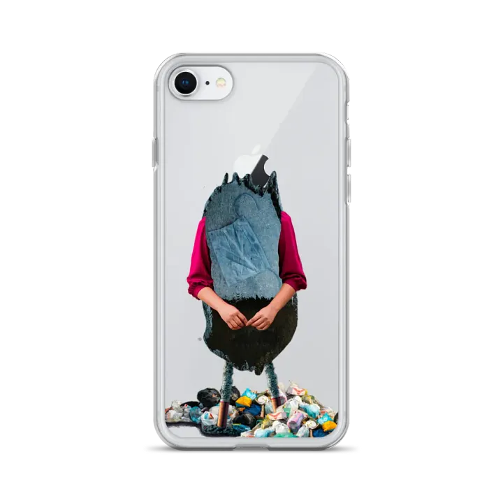 City Puddle Iphone Case product image (24)
