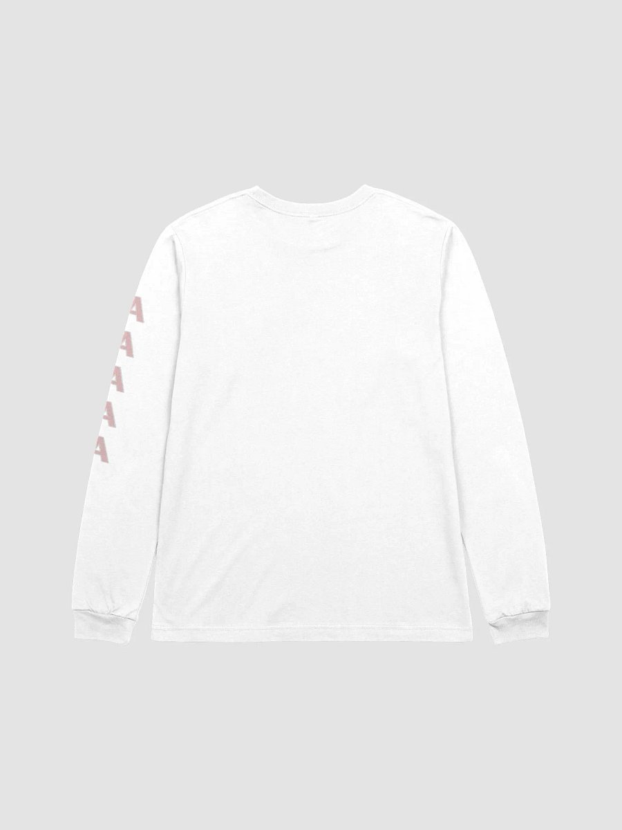 Initial shirt collection. Letter A product image (9)