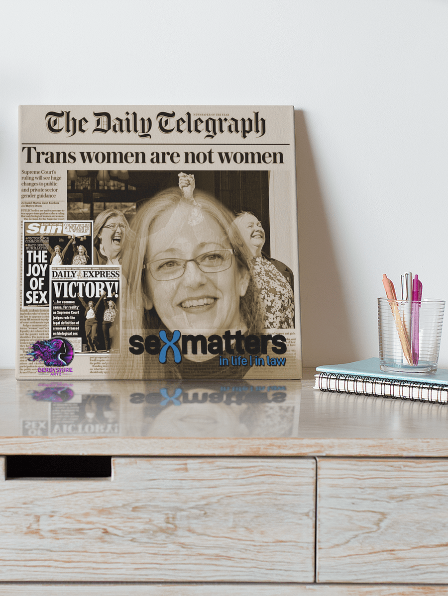 What is a Woman? - Helen Joyce product image (6)