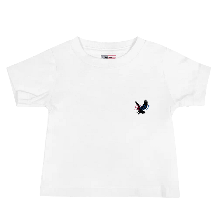 RW USA GNOME BABY T-Shirt product image (1)