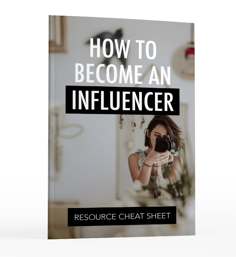 How To Become An Influencer product image (4)