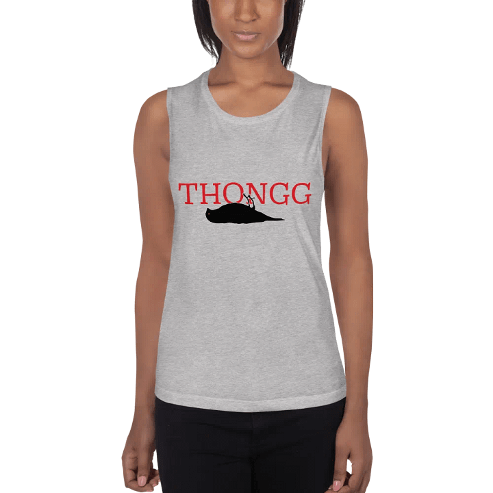 Summer Thongg Tank product image (2)