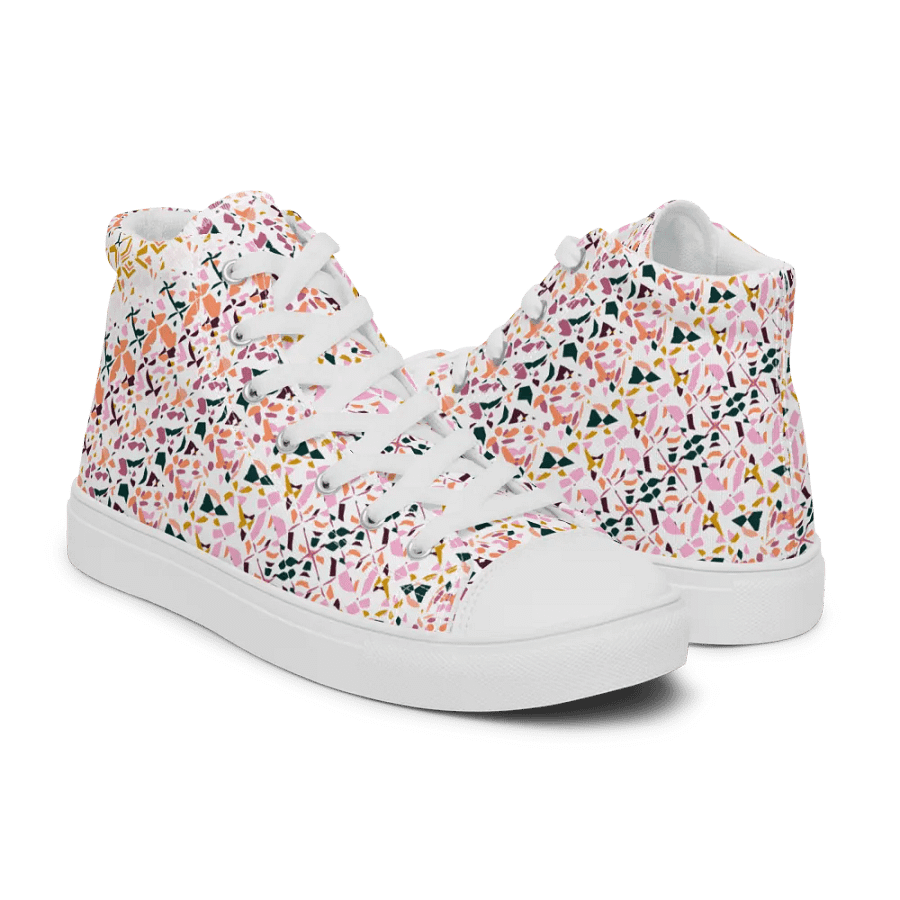 Pastel Terrazzo Tiles product image (8)