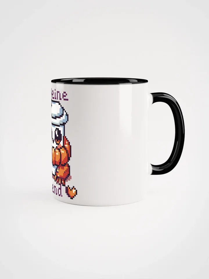Coffee Addict Mug product image (2)