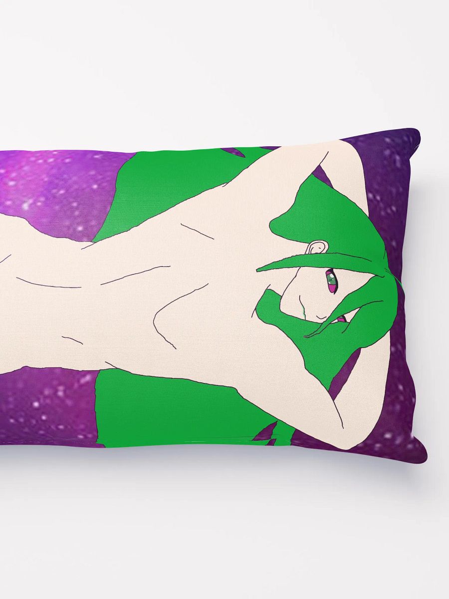 Leafy Van Gogh's Mini Garfsona Dakimakura product image (2)