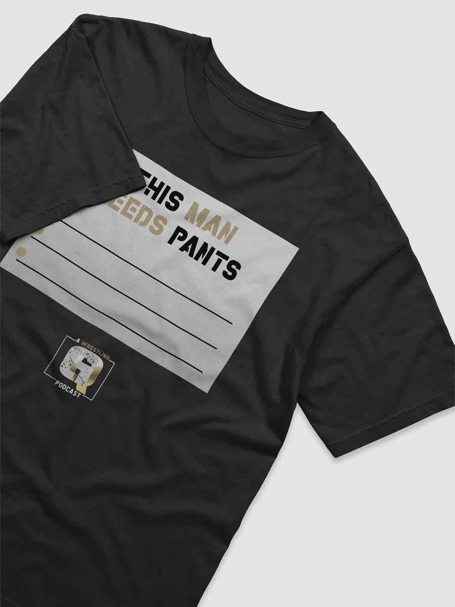 This Man Needs Pants product image (3)