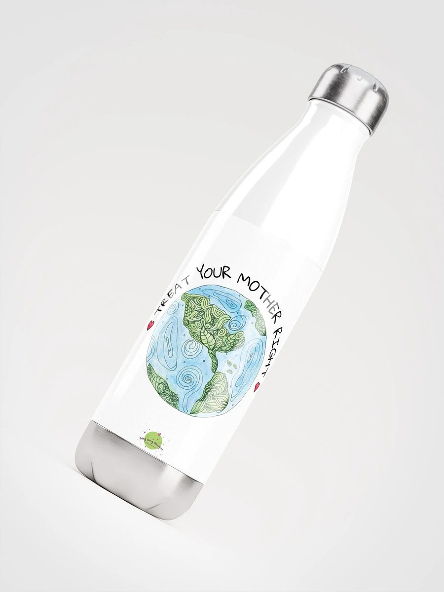 Ging Ging Earth Water Bottle product image (4)
