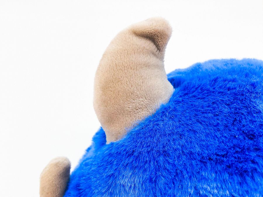 TDL Spider Large Plushie - Gen 2 product image (3)