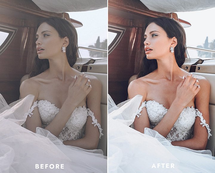 majestic wedding product image (2)