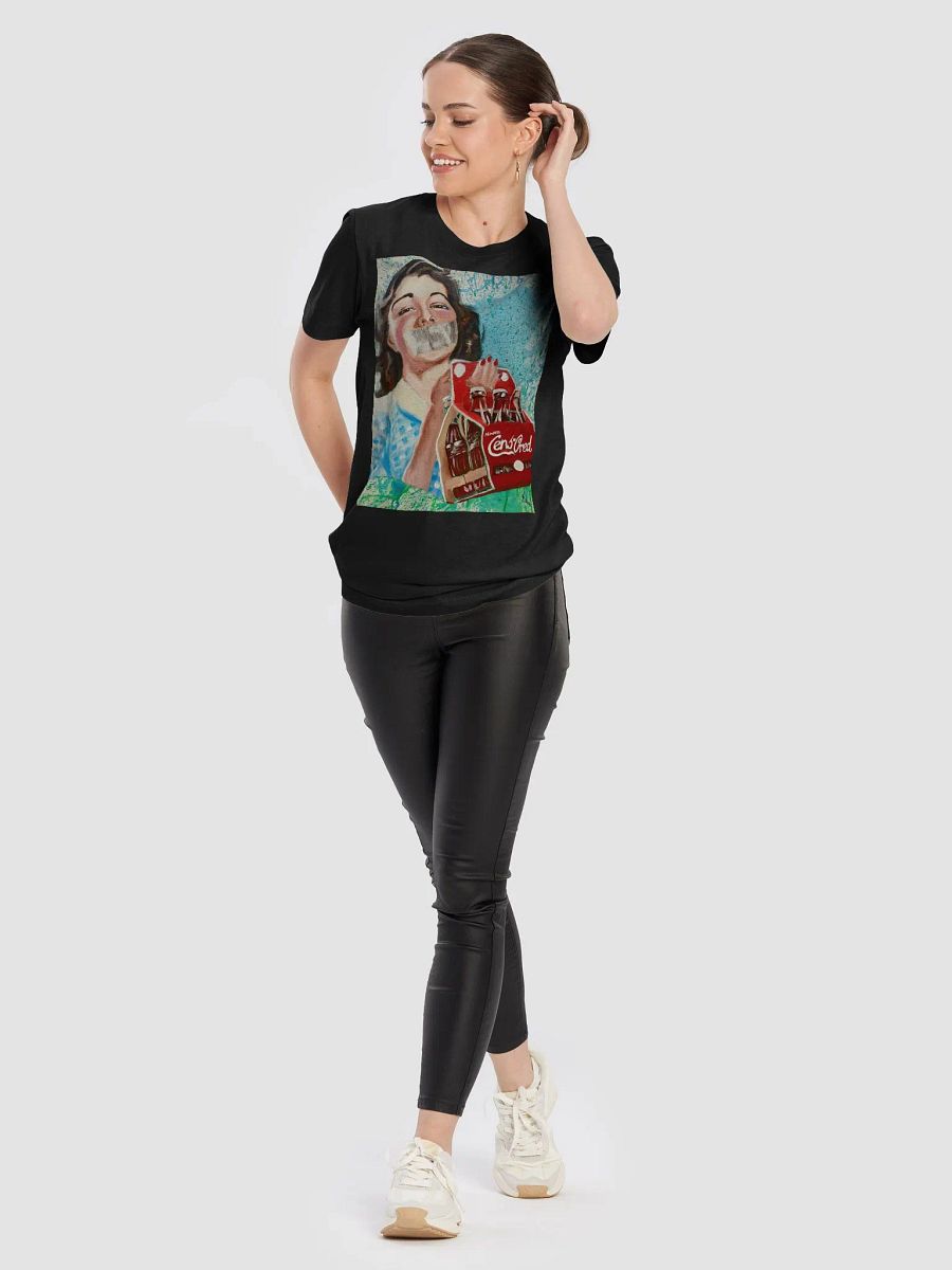 Censored Tshirt product image (10)